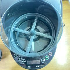 糸島市内 送料無料】［美品］自動 ミルクメーカー baby brezza 48134-2-006