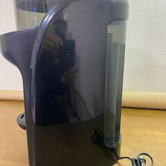 糸島市内 送料無料】［美品］自動 ミルクメーカー baby brezza 48134-2-006