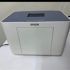 写真プリンター　epson E-520
