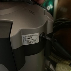 90cm 水槽 LEDライト　上部、外部濾過　フルセット