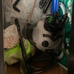 90cm 水槽 LEDライト　上部、外部濾過　フルセット