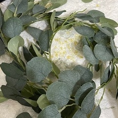 【非対面可】フェイクグリーン② 観葉植物　造花