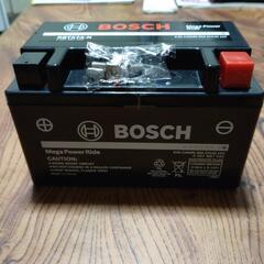 値下げ　新品箱無　BOSCH バッテリー RBTX7A-N　　