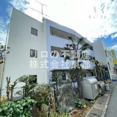 🌟審査に強い！初期費用11.8万円📍神奈川県川崎市麻生区高石 🚉...