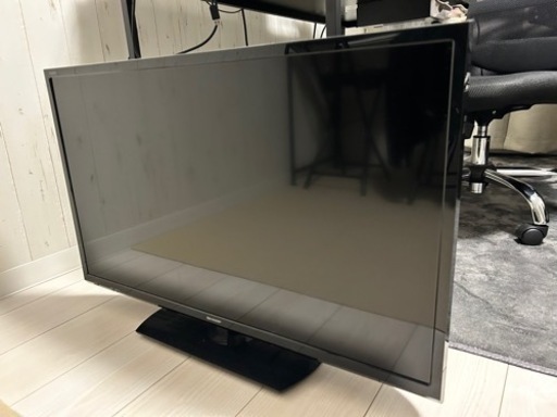 SHARP テレビ 32型