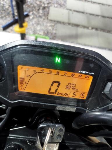 ご成約】☆大分県大分市発☆ ホンダ グロム jc61 ブラック 低走行美