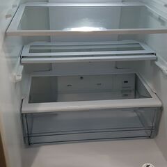 ☆アクア冷凍冷蔵庫２０１８年製AQRー２７G　２７２ℓ☆　