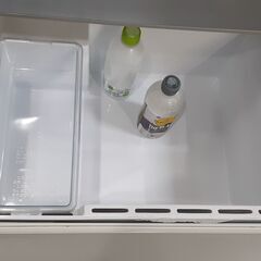 ☆アクア冷凍冷蔵庫２０１８年製AQRー２７G　２７２ℓ☆　