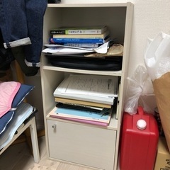 家具 収納家具 カラーボックス 棚②