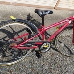 ブリヂストン　子供　自転車