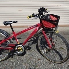 ブリヂストン　子供　自転車