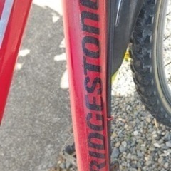 ブリヂストン　子供　自転車