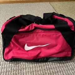 NIKE ボストンバック　