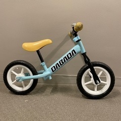 子供自転車