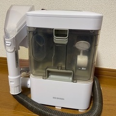 リンサークリーナー コンパクト 温水洗浄 RNS-300