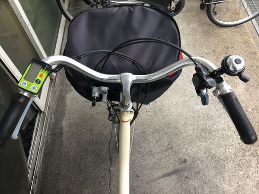 250 ヤマハ新機種電動アシスト自転車pasnatura26インチ ミズイロアルミ