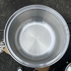 パロマ ガス炊飯器PR-10DSS-1(中古品)