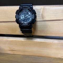 CASIO G-SHOCK  