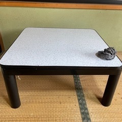 家具 テーブル こたつ