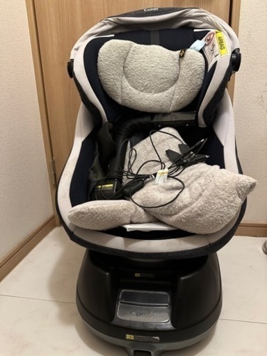 コンビ　チャイルドシート