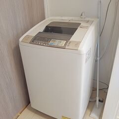 日立洗濯機7ｋｇ　早い引取の方優先