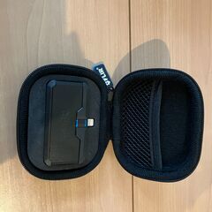 中古美品　赤外線サーモグラフィカメラ　FLIR ONE PRO for iPhone/iPad　１回使用のみ