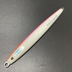 撃投ジグ　レイドバック　85g