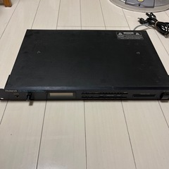 　Roland d110 音源モジュール　内蔵電池交換済み