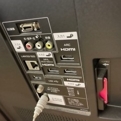 AQUOS LC-52W10 [52インチ] 純正リモコン付き