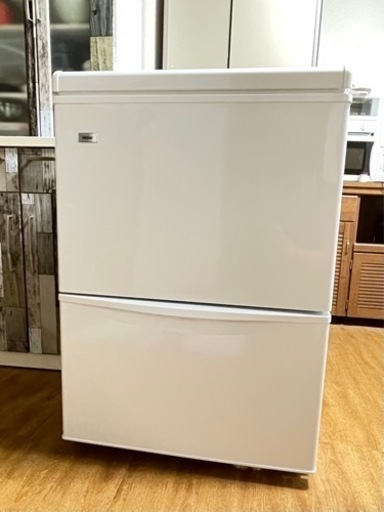 決まりました 【美品】ハイアール2020年式 JF-WND120A 冷凍ストッカー 冷凍庫 家電
