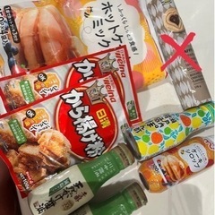 食品　色々