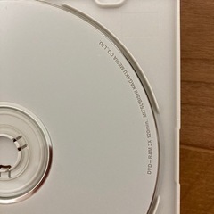 DVD-RAM 4枚　未使用　無料