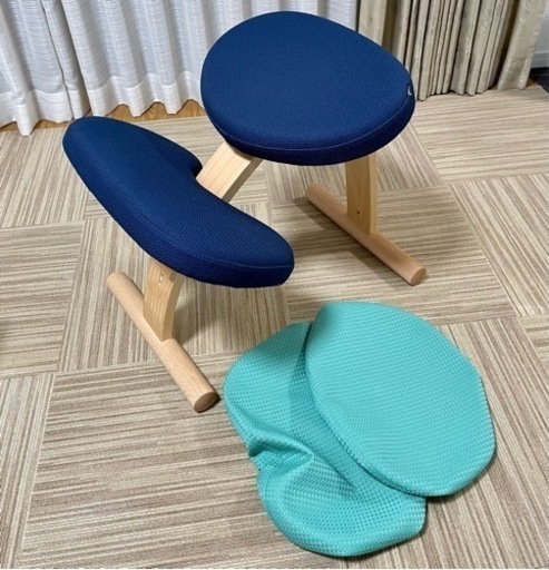 バランスイージー カバー付き 美品】バランスイージー 専用撥水 バランスイージー カバー付き 美品】バランスイージー 専用撥水
