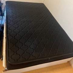 家具 ベッド シングルベッド