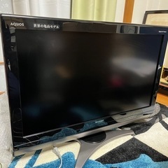 家電 テレビ 液晶テレビ