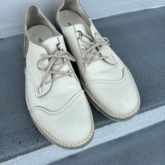 LANVIN  靴/バッグ 靴 スニーカー