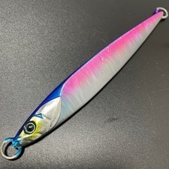 バンブルズジグショート120g