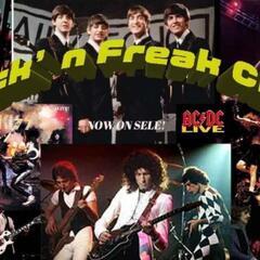 Rock'n Freak Club