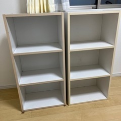 家具 収納家具 カラーボックス