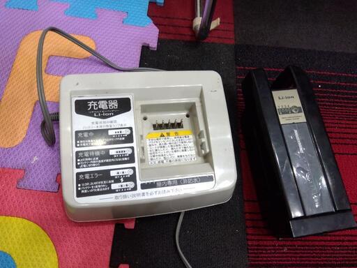 電動自転車バッテリー