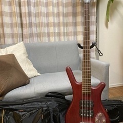 Warwick RockBass Corvette $$ 4 A...