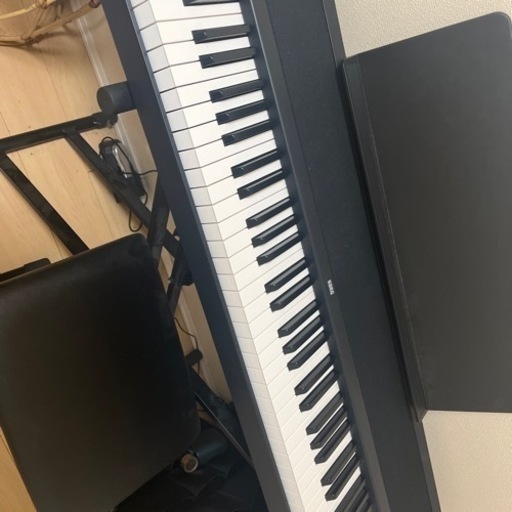 KORG 電子ピアノ