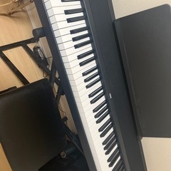 KORG 電子ピアノ　 