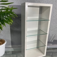 家具 収納家具  飾り棚