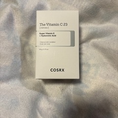 COSRX 美容液 新品