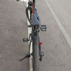 子供用自転車（マウンテンバイク）