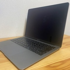 MacBook Air 16GBメモリー