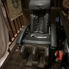 1枚目の椅子