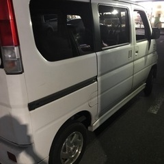 ホンダバモス