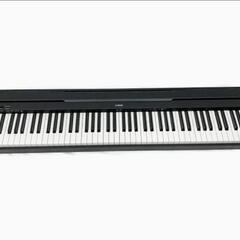 YAMAHA P-45B 電子ピアノ 88鍵